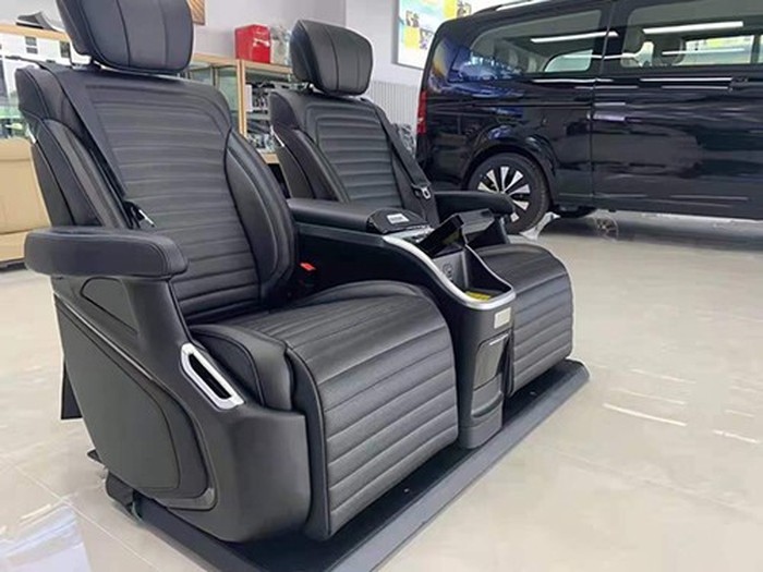luxury seats for sienna luxury seats for sienna