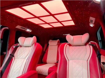 Led Automobile Atmosphere Lamp Ljósleiðandi ljós fyrir bíl
