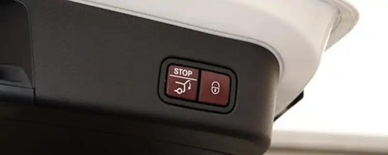 Hvað kostar að setja upp rafmagns afturhlera?