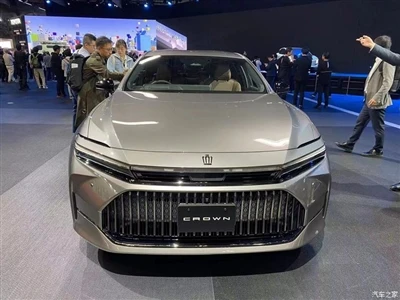 CMA arkitektúr til að búa til opinbert kort af Renault Niagara hugmyndabíl