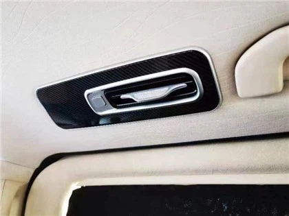 Nýir rétthyrndir loftopar fyrir Mercedes Vito og V-class