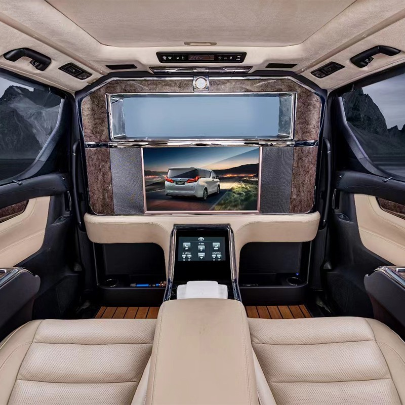 seat partition