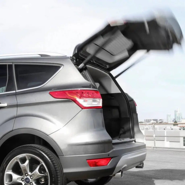 electric tailgate electric tailgate