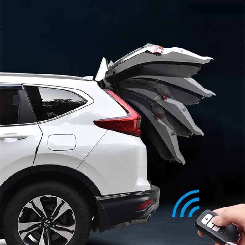 installing electric tailgate installing electric tailgate
