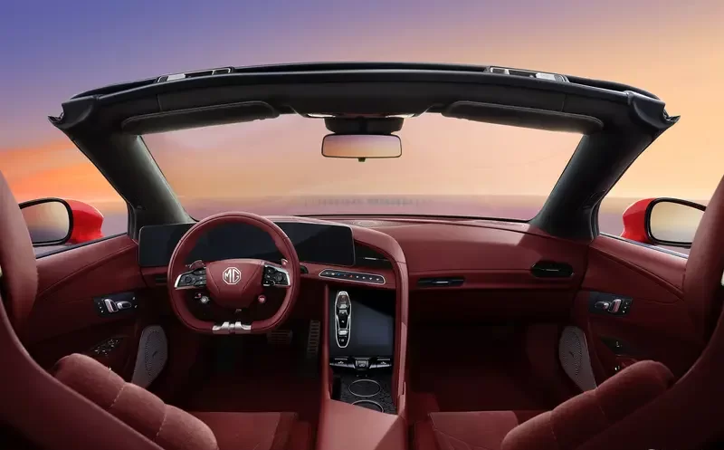 Artisan breytir Lexus LC 500 með breiðhlutasetti sem lítur út eins og japansk...