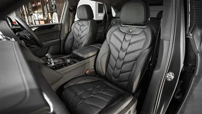 Kahn Design breytir Bentley Timbuktu Le Mans útgáfunni