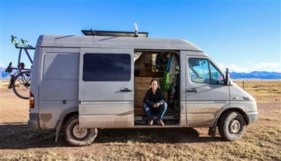 Hverjar eru lífslíkur Sprinter sendibíls