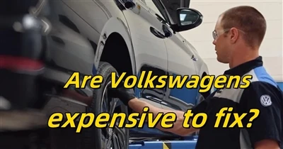 Hvað er í gangi með Volkswagen